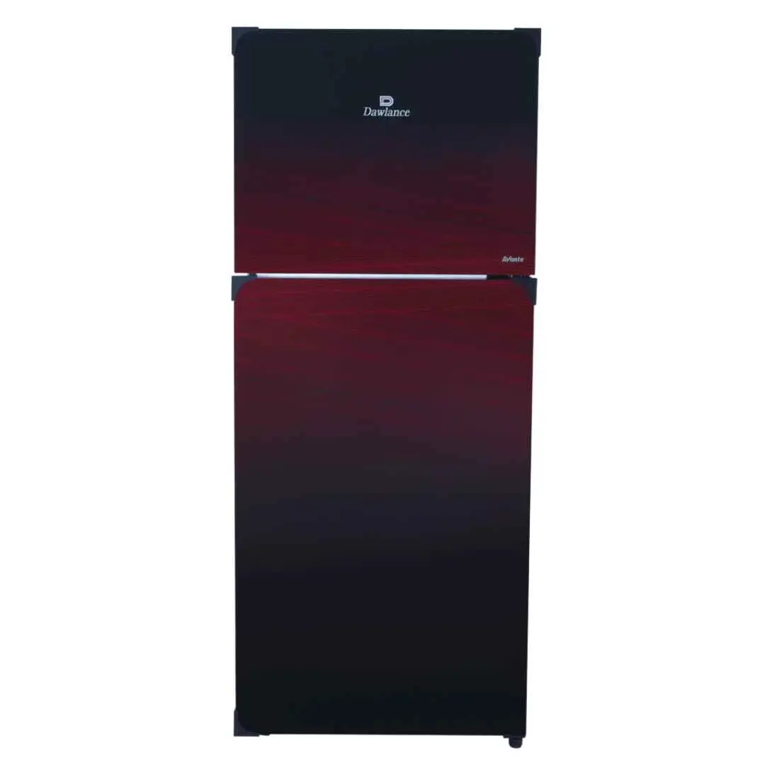 Dawlance | 9178 LF Avante Noir | 14 CF Refrigerator