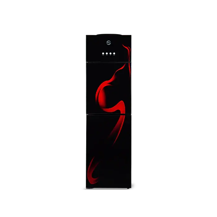 Pel | Curved GD PCWD-525 | Water Dispenser