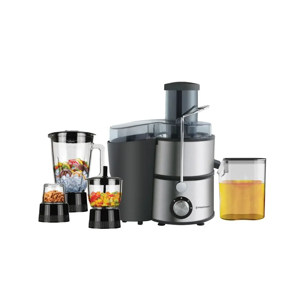 Westpoint | Juicer Blender Grinder | WF-1844