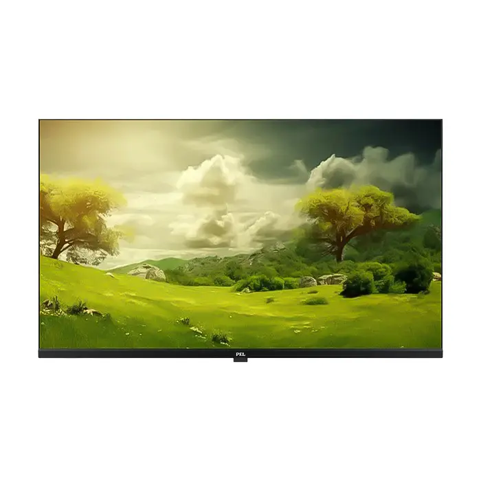 PEL 32" HD SEAMLESS LED (GOOGLE CERTIFIED PLD-32HS)