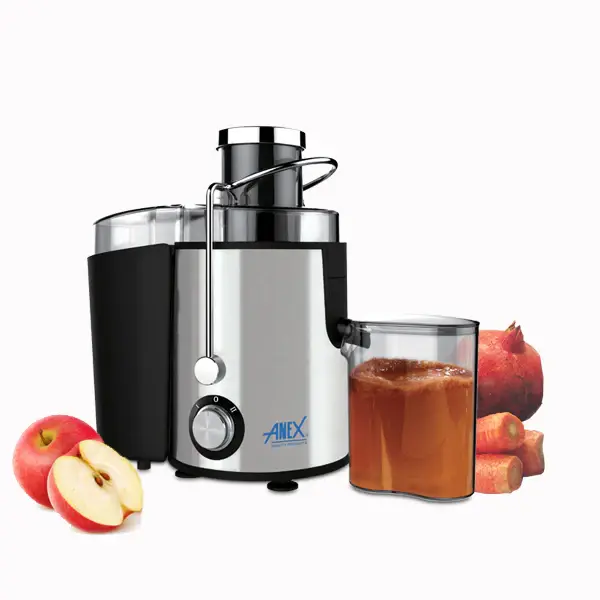 Anex | AG-70 | Deluxe Juicer (400 W) 
