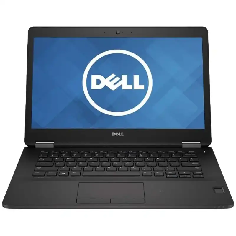 DELL E7470 i7-6TH | 8GB | 256SSD | 14 Screen
