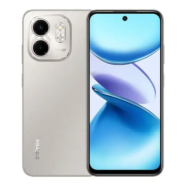 Infinix Smart 9 HD | 4GB-64GB