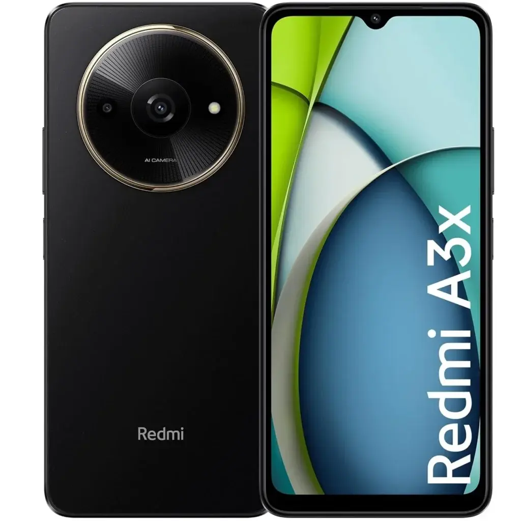 REDMI A3X 3GB 64GB