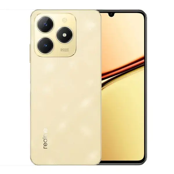 REALME C61 6GB 128GB