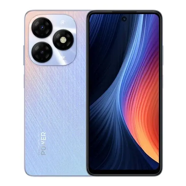 ITEL P65C 4GB 128GB