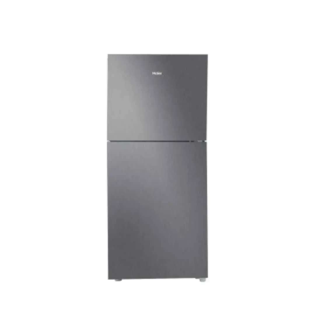 Haier | HRF-246 EBS/EBD E-Star | 9  CF Refrigerator