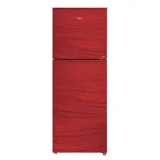 Haier | HRF-276 EPB/EPR E-Star | 10  CF Refrigerator