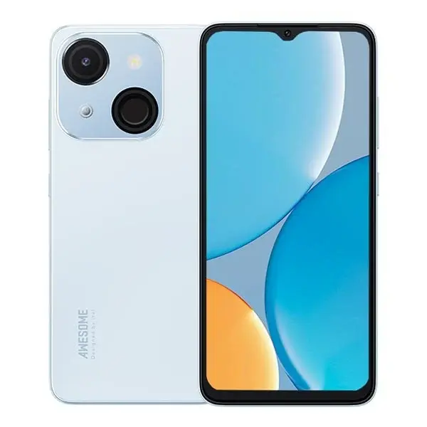 ITEL A50C 2GB 64GB