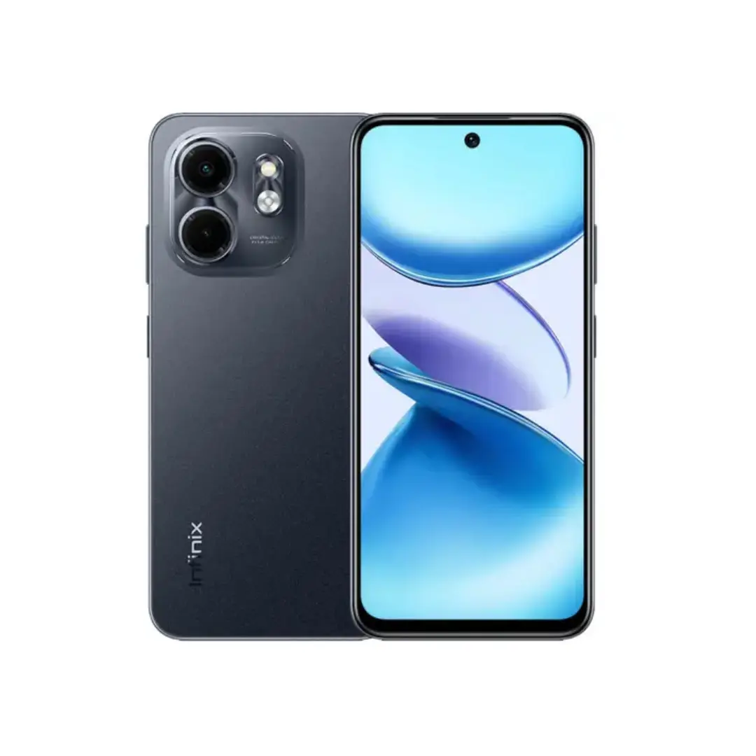 Infinix Smart 9 | 4GB-128GB
