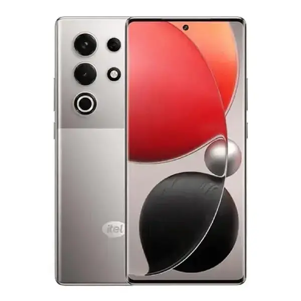 ITEL S25 ULTRA 256GB