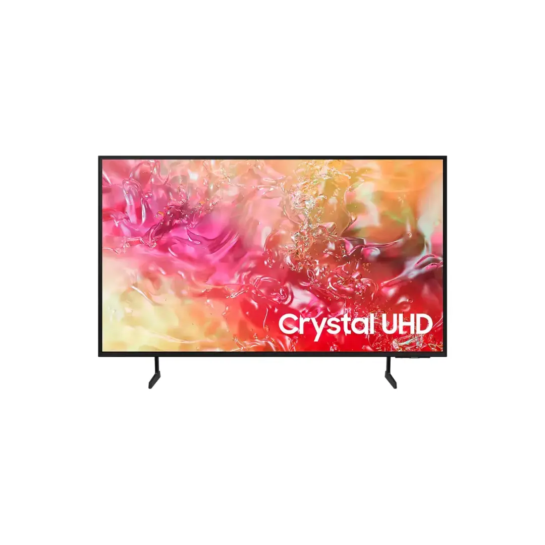 Samsung 55" | 4K CRYSTAL UHD | 55 DU7000 | LED TV