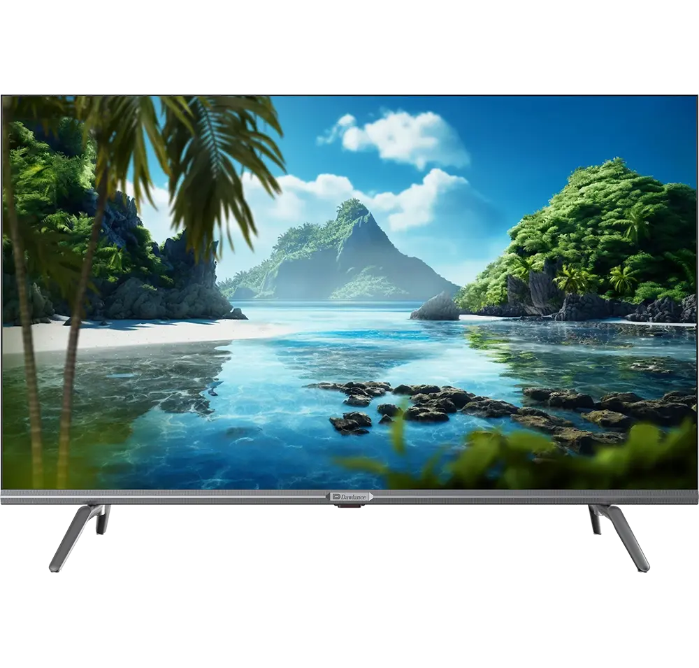 Dawlance 43 | Spectrum Series 43" E3 A HD TV | Led Tv
