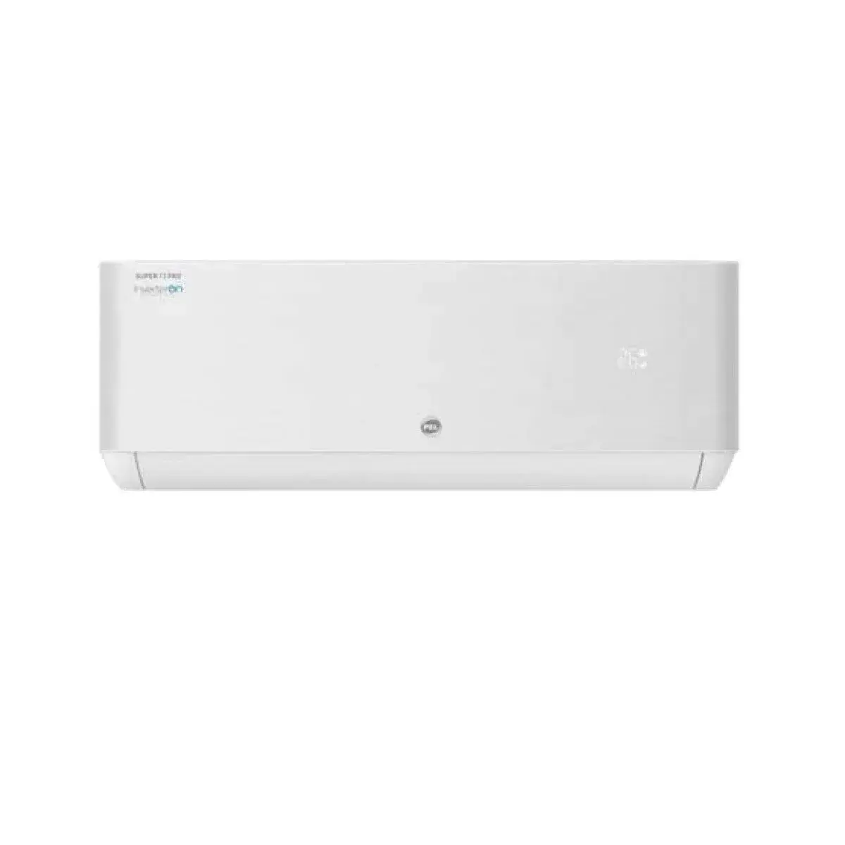  Pel | PINV JUMBO DC PRIME T3 18K WIFI INVERTER ON 1.5 Ton | INVERTER Air Conditioner