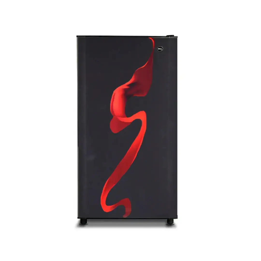  PEL 1400 Glass Door Refrigerator Room Series