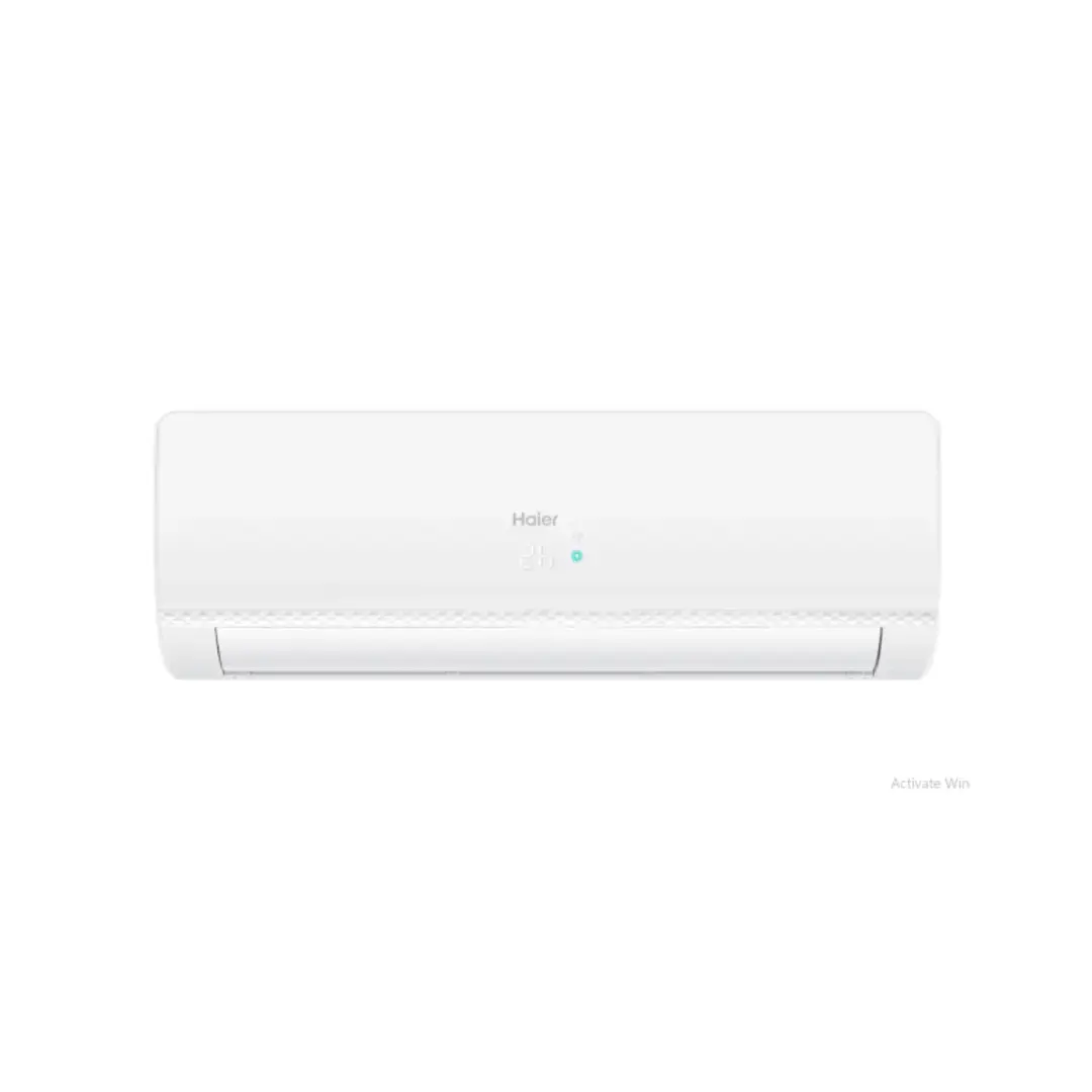 Haier | HSU-12 CF 1 Ton Non | Inverter AC
