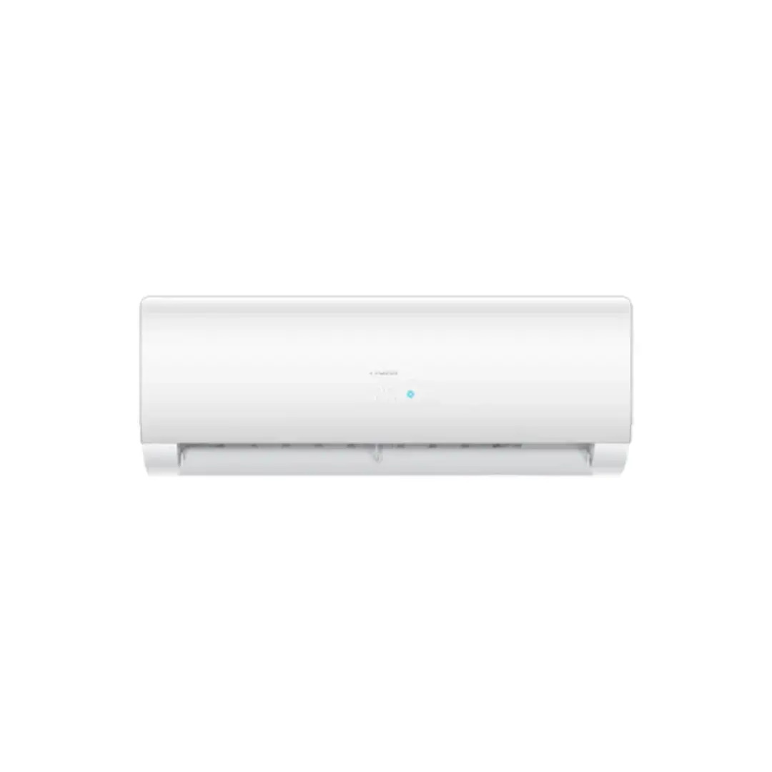 Haier | HSU-24CFCM White 2 Ton | DC Inverter Air Conditioner