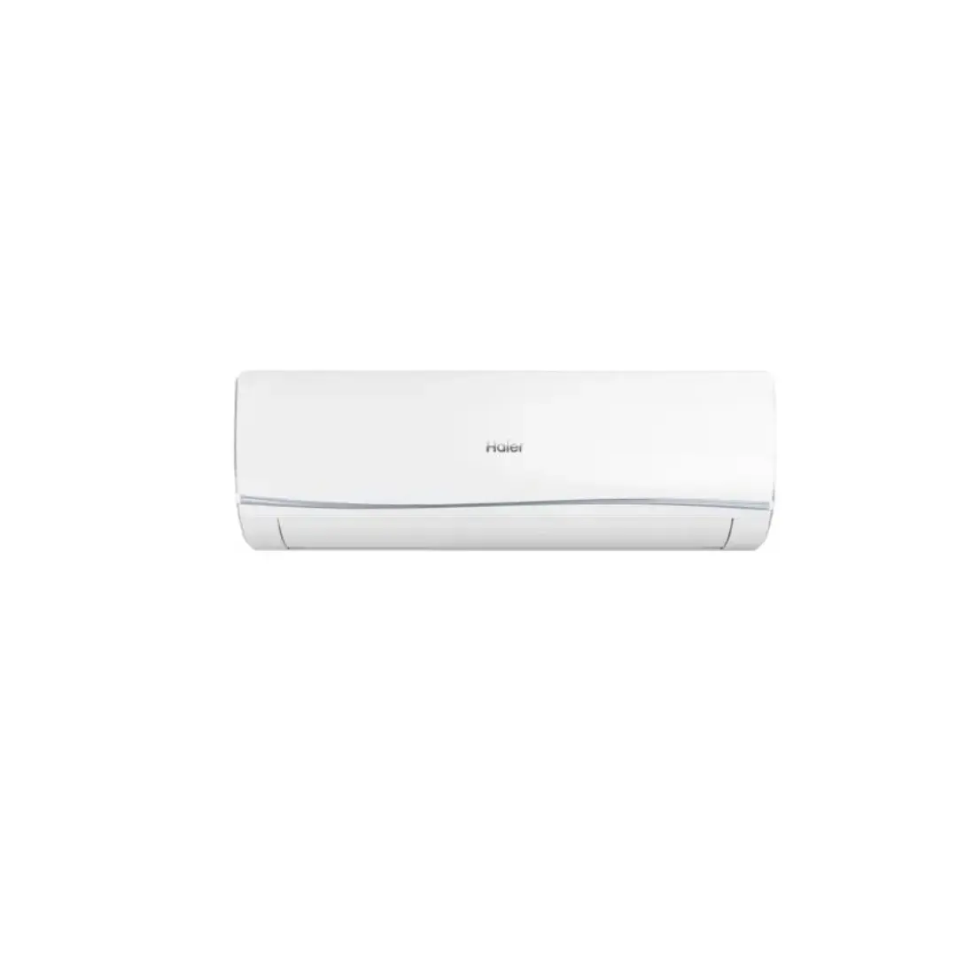 Haier | HSU - 19HFCF/013USDC (W) | 1.5 Ton Air Conditioner.