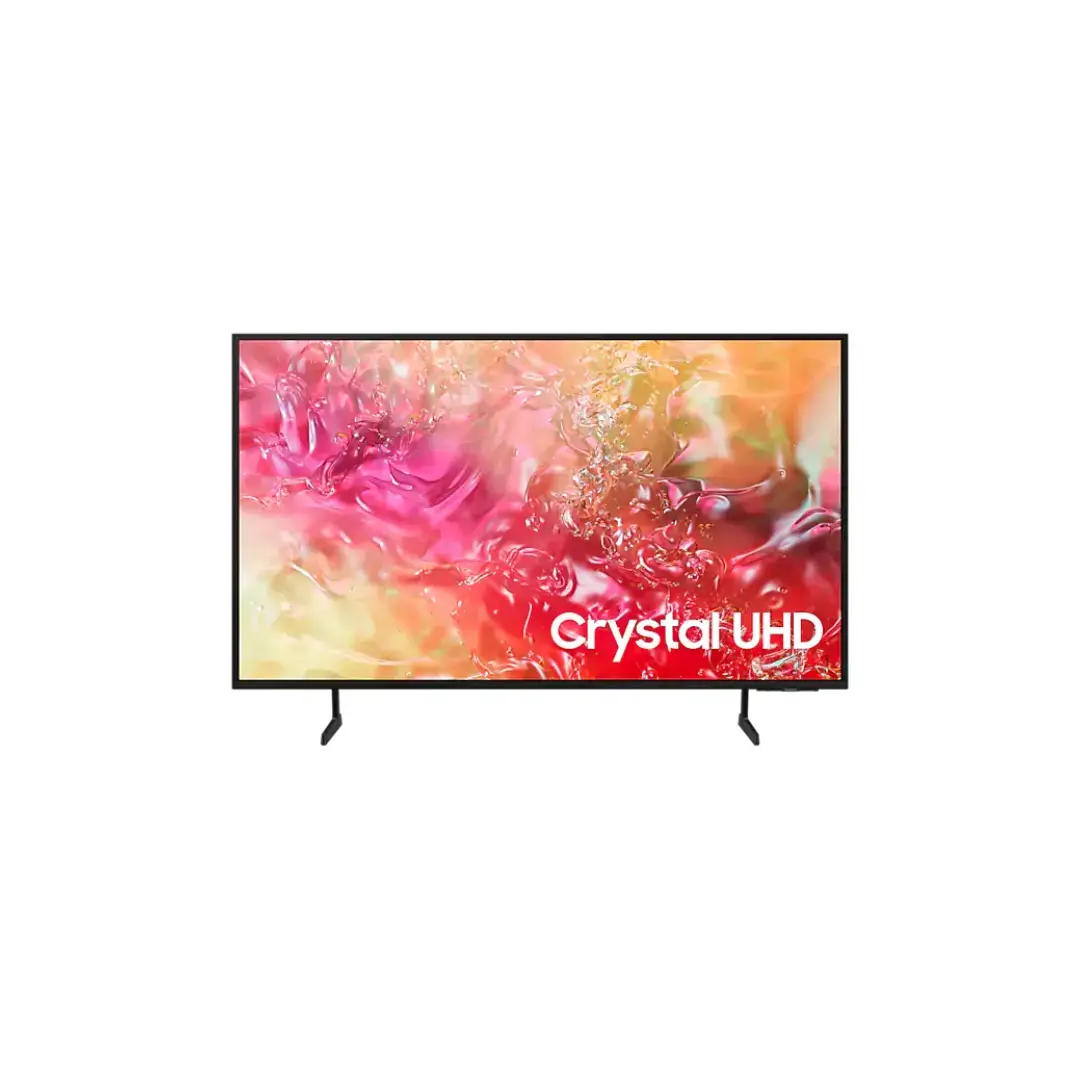 Samsung 55" | 4K CRYSTAL UHD | UA55DU 7000UXMM | LED TV