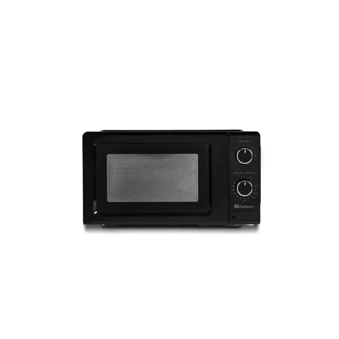  Dawlance | MD 20 Inverter Heating Microwave Oven Manual Series
