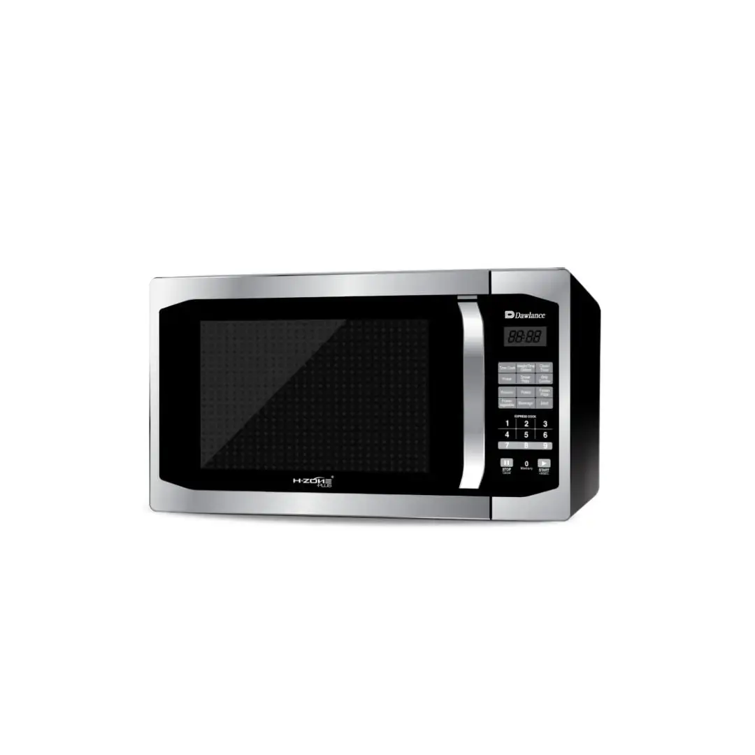 Dawlance | DW-142 HZP | 42 Ltr. Grilling Microwave Oven