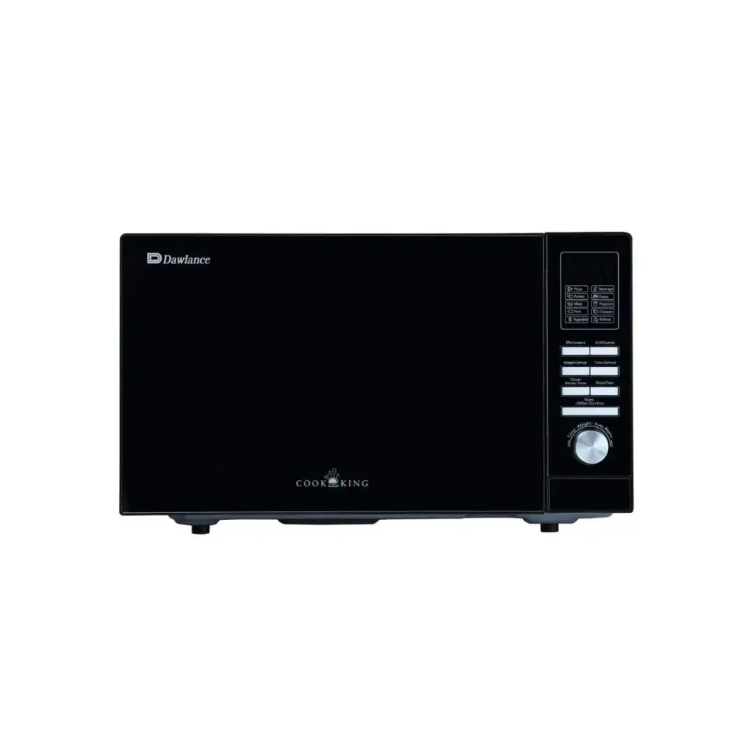 Dawlance | DW-128 G | 28 Ltr Grilling Microwave Oven