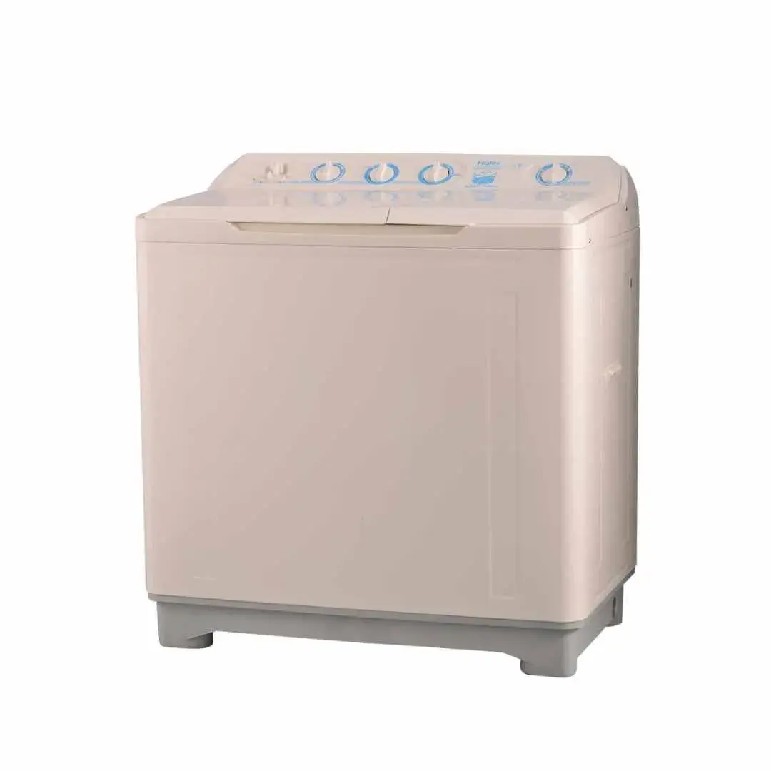 Haier | HWM 120-AS Twin Tub | 12 KG Washing  Machine