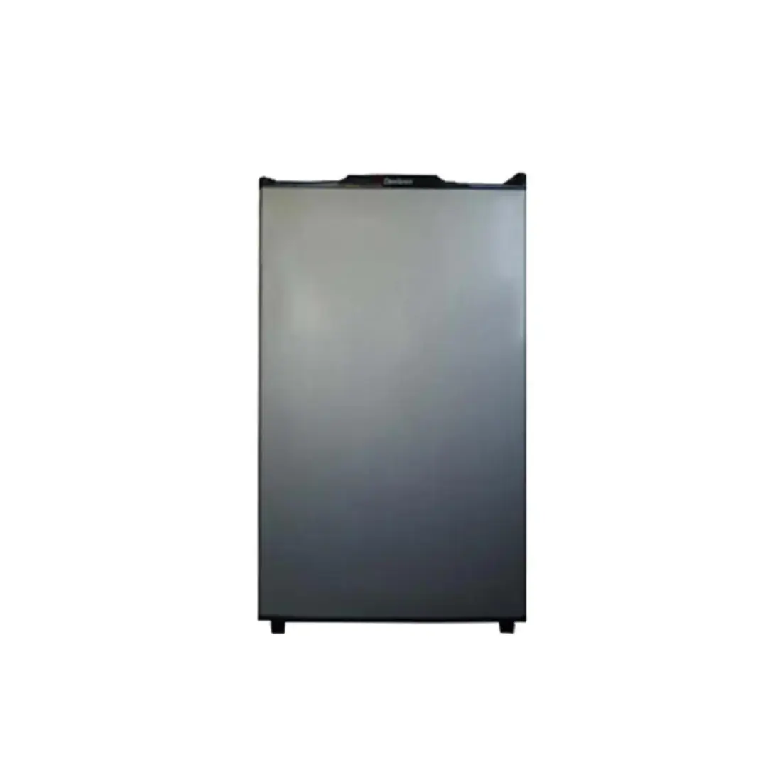 Dawlance | 9101 SD R Silver | Bedroom Refrigerator