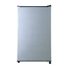 Dawlance | 9106 SD  Silver | Bedroom Refrigerator