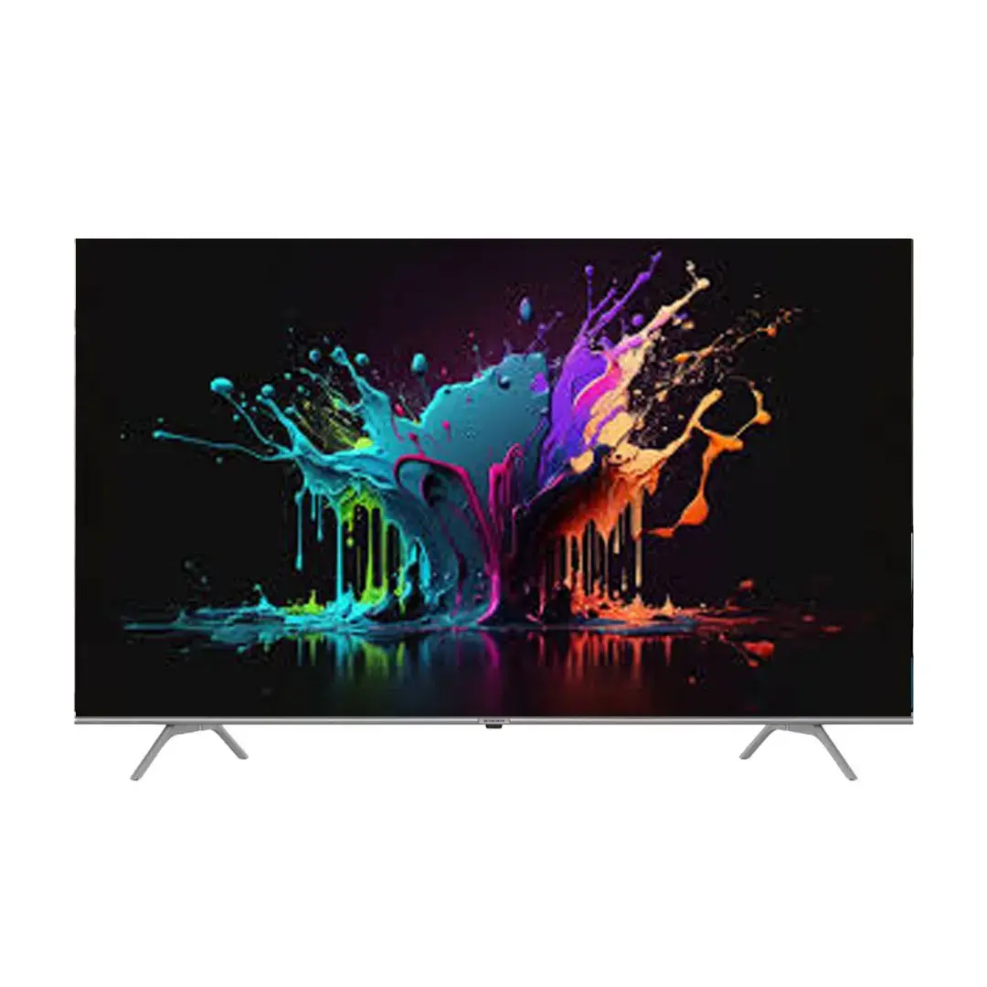 Dawlance 65" | 4k UHD Radiant  Series Google TV | 65G22
