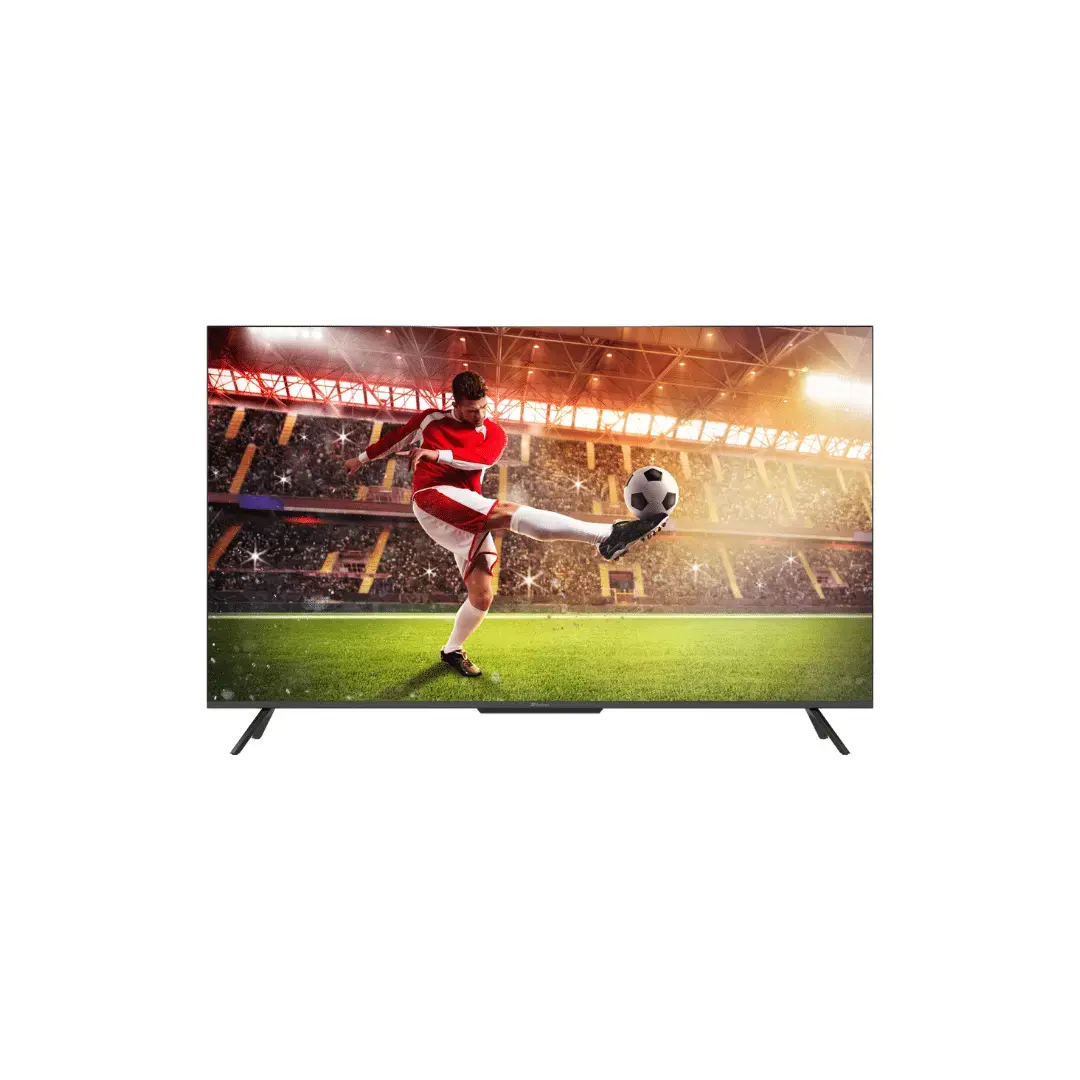 Dawlance 55" | Canvas Series Android TV 4k UHD | 55 G3AP