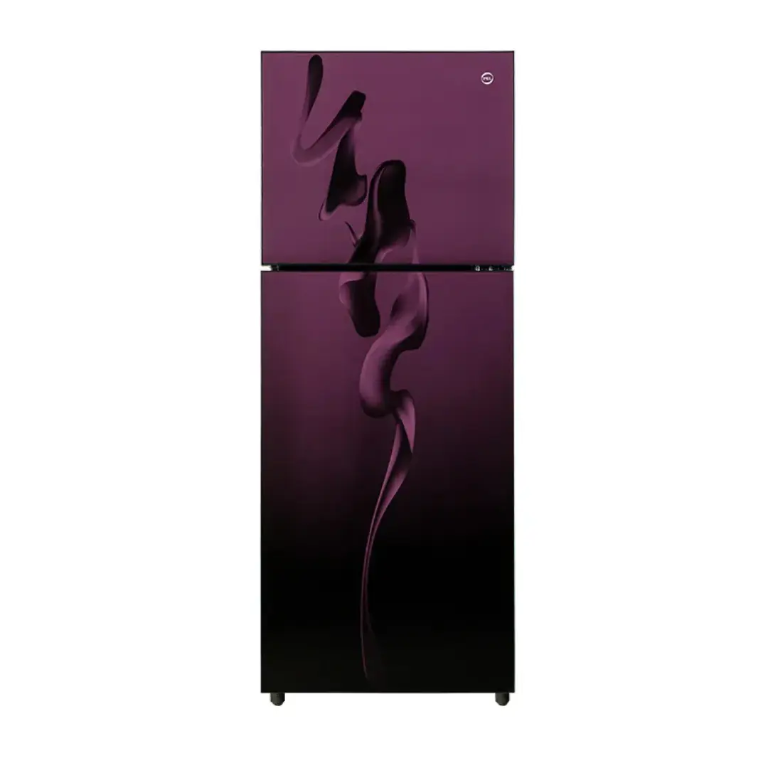 PEL |  2350 Inverter Flat Glass Door | Refrigerator  