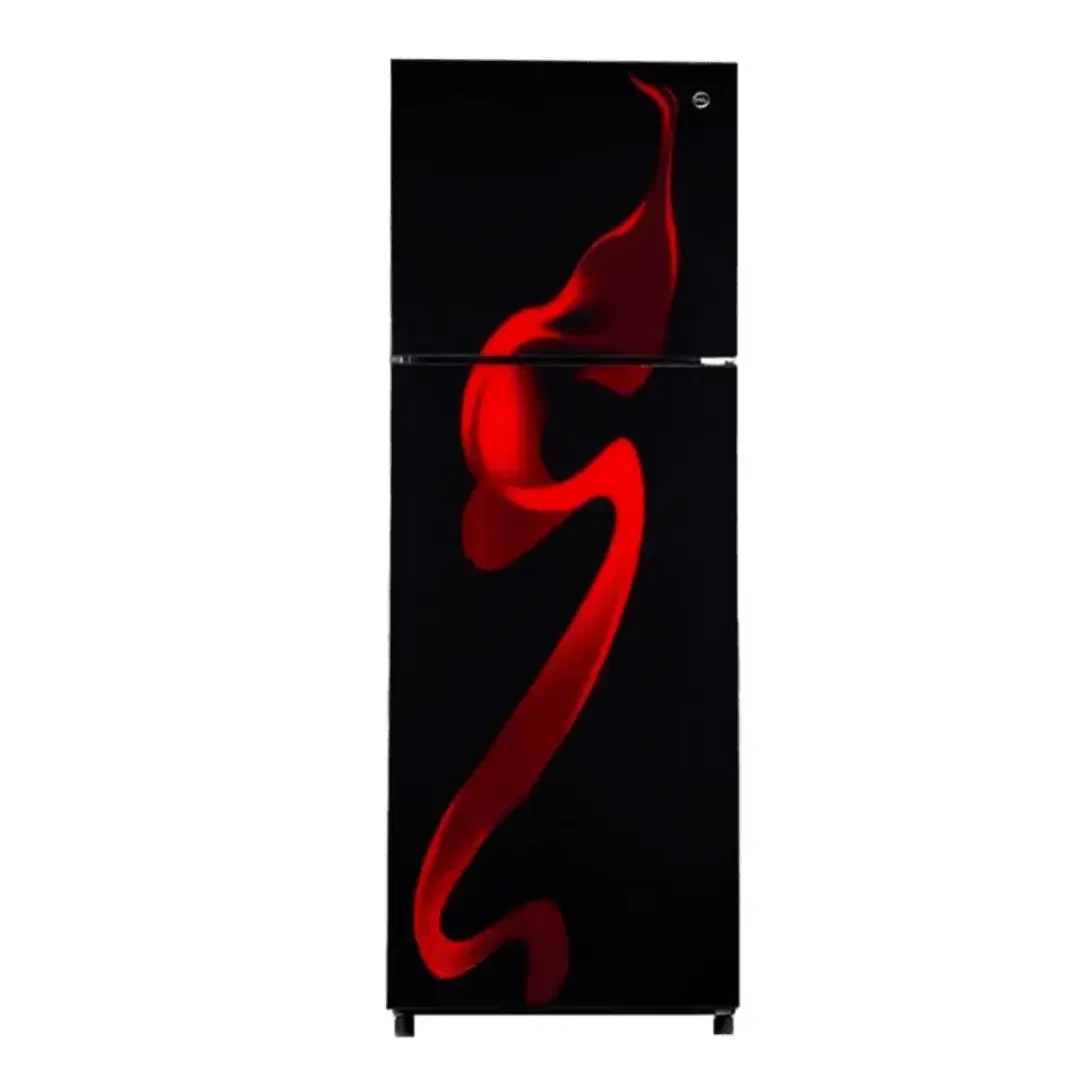 PEL | Glass Door PRGD-6460 |  Refrigerator