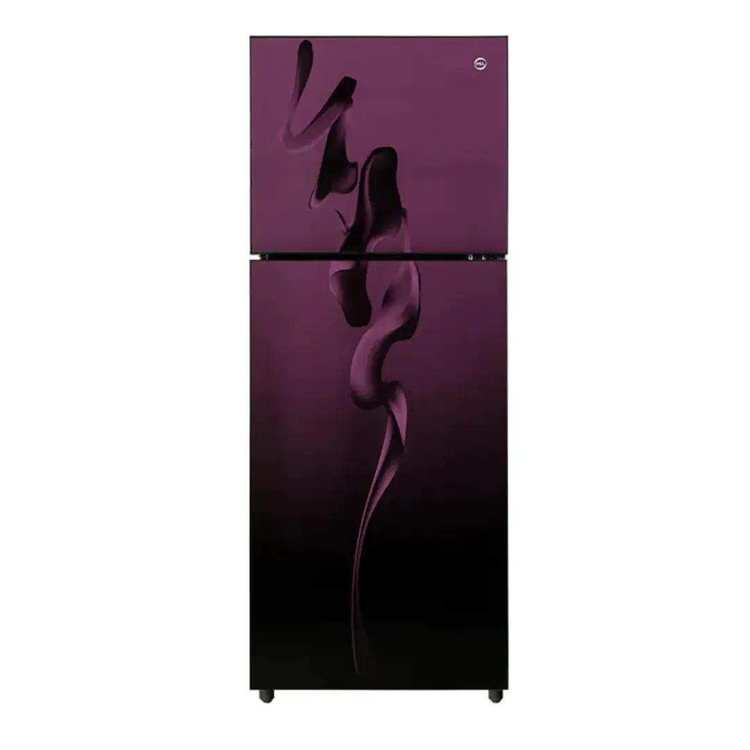 PEL | 21860 GD Inverter Flat Glass Door | Refrigerator