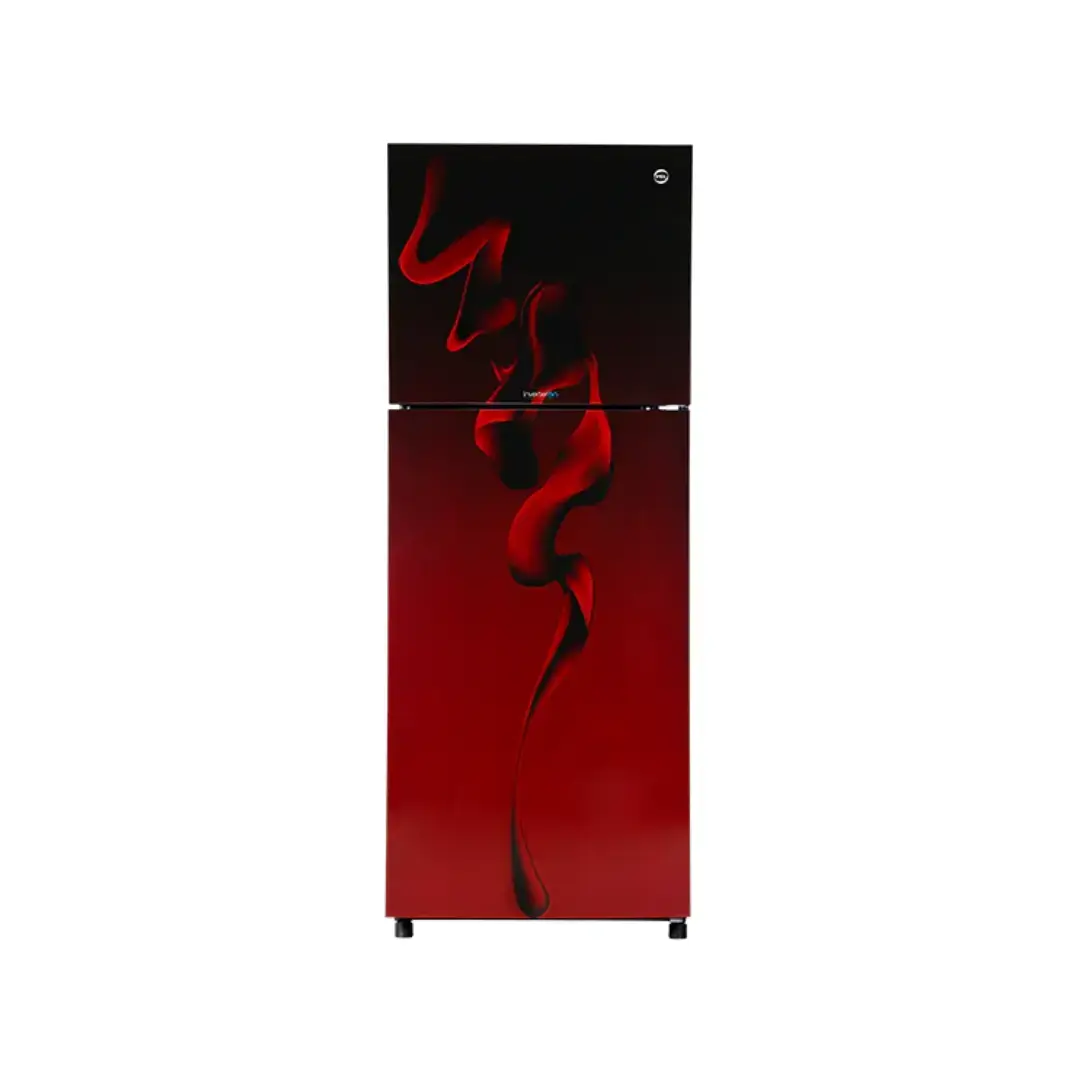 PEL |  Glass Door | Model PRGD 22260 | Refrigerator
