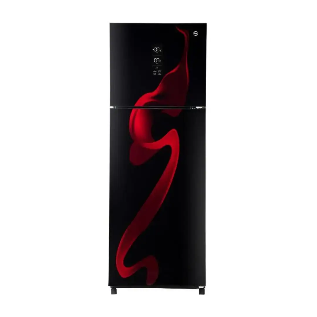 PEL | 22260 Inverter Flat Glassdoor | Refrigerator