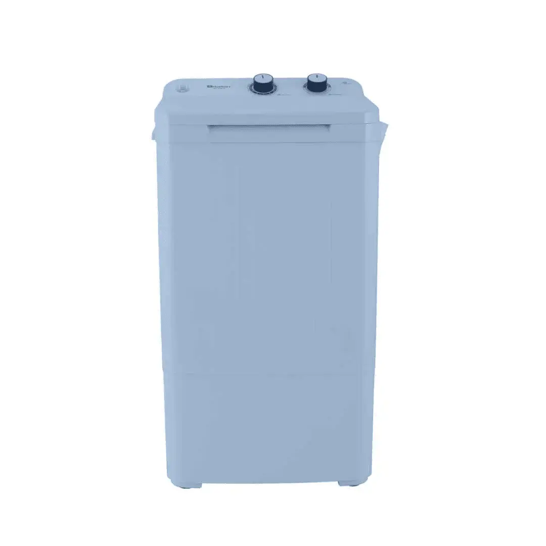  Dawlance | DW 6100 WHITE | Single Tub Washer | 8 KG Washing Machine