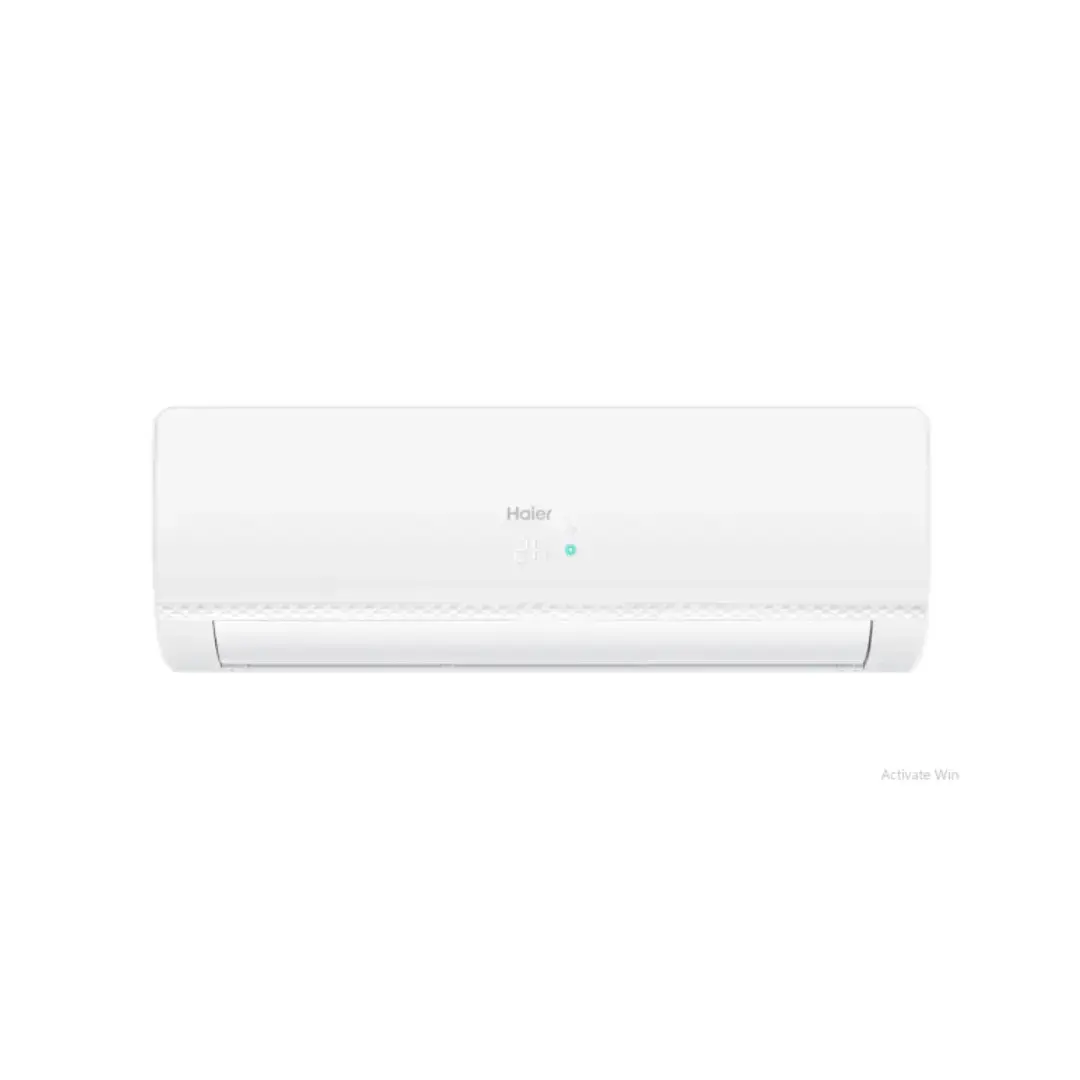 Haier | HSU - 12 CF 1 Ton  | Non Inverter AC