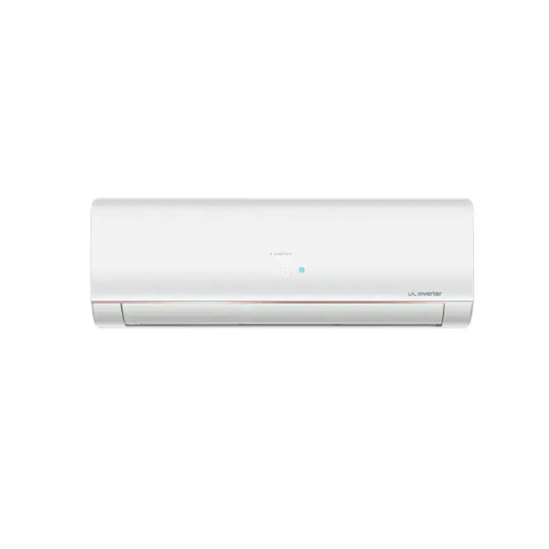 Haier - HSU-13 LFCB/013USDC (W) Inverter Air Conditioner