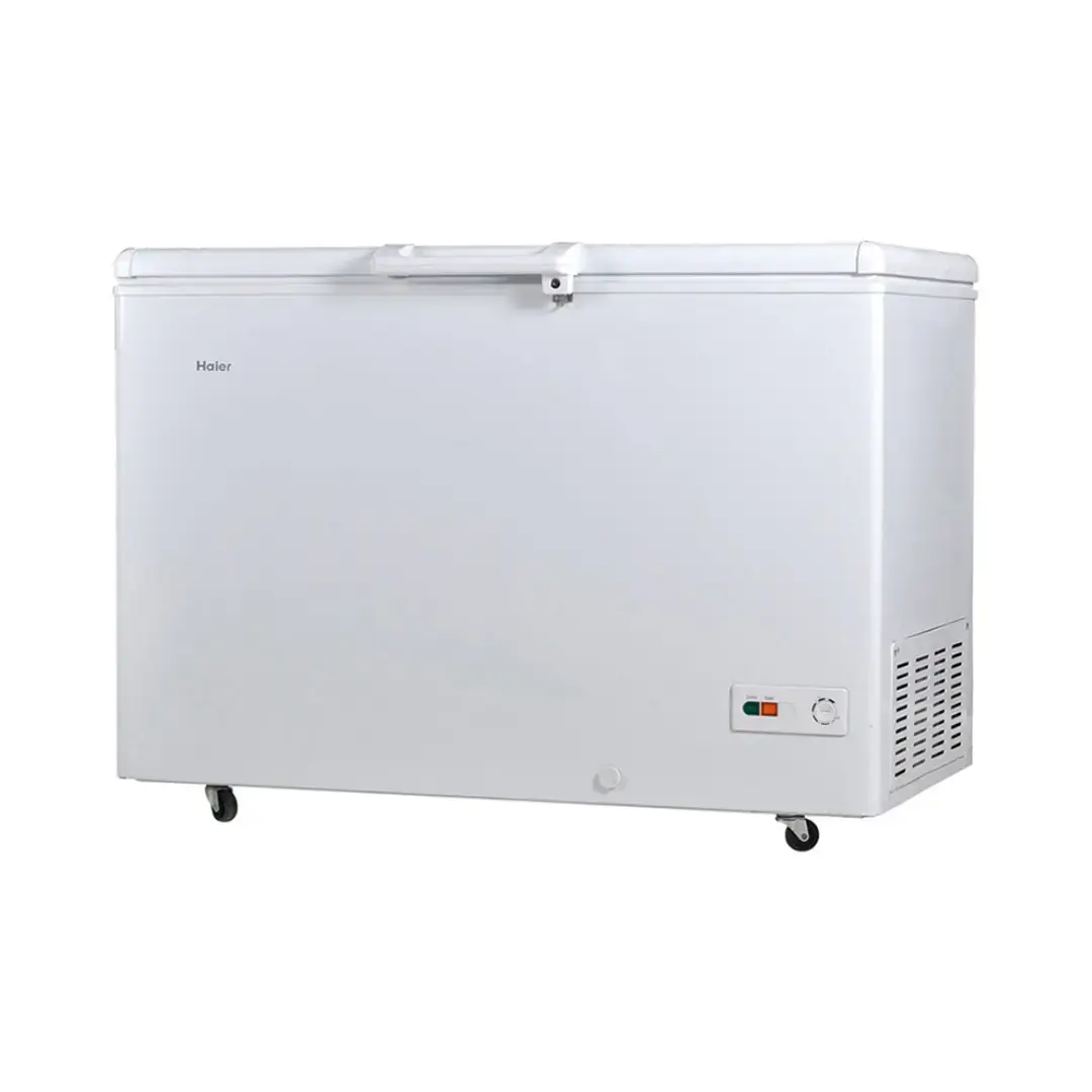 Haier | HDF-405 Non Inverter | Deep Freezer
