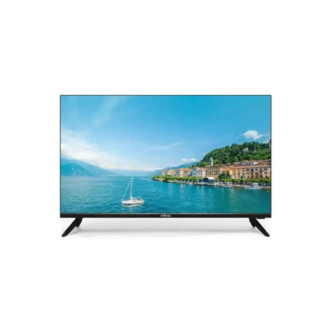 Infinix | 43X5 43 Inches Smart FHD | Android LED TV.