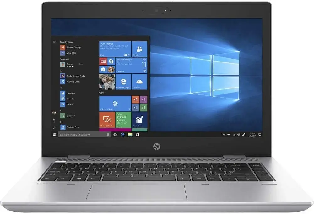 HP Pro-Book 640 G5