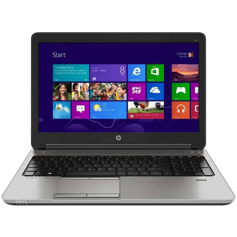 HP Pro-Book 650 G1