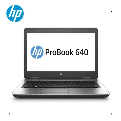 HP Pro-Book 640 G2