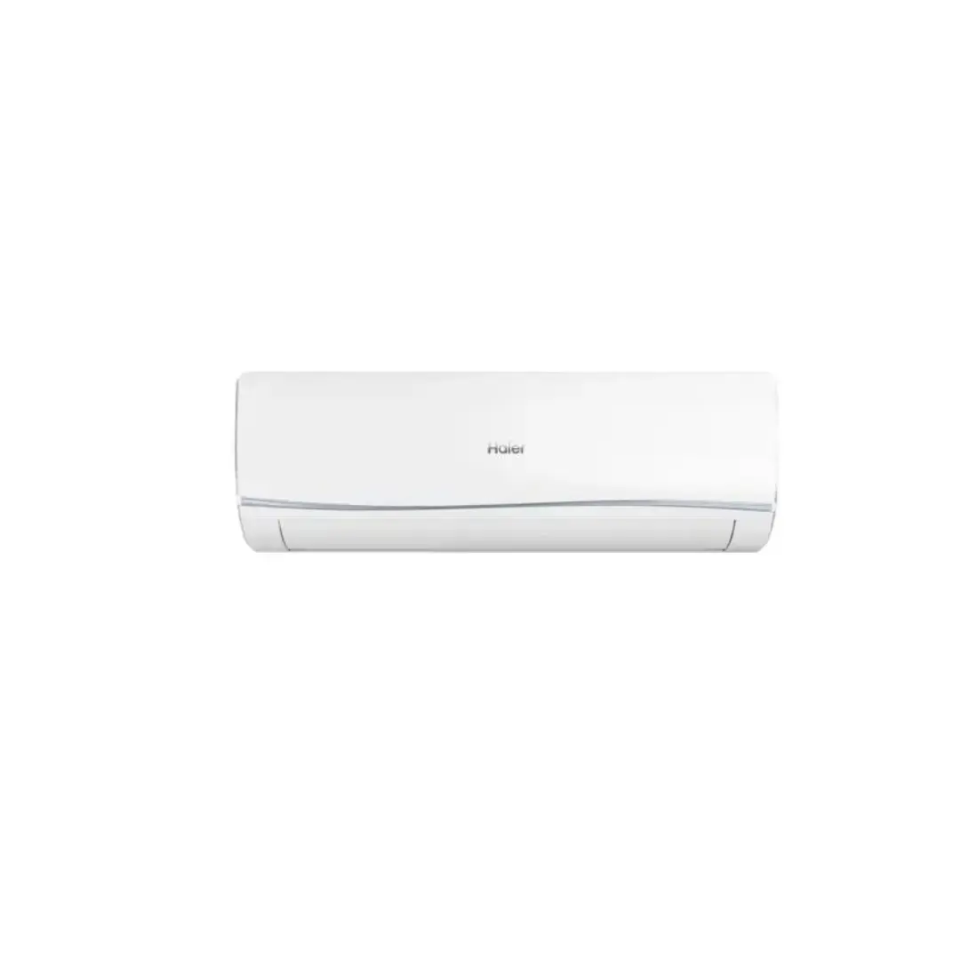  Haier | HSU - 18HFCF/013USDC (W) | 1.5 Ton Air Conditioner.