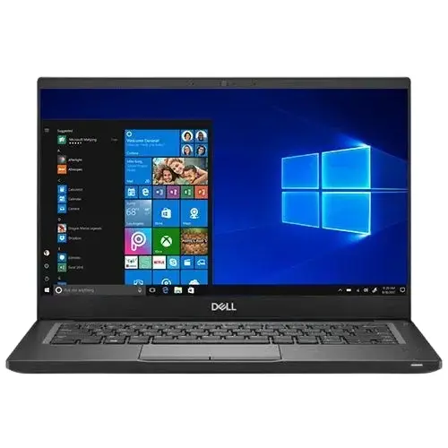 Dell Latitude 7390 | i5-7300U | 8GB | 256GB M2 SSD | 13.3" FHD Screen