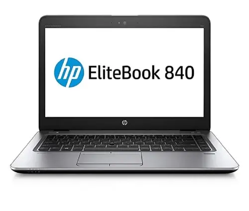 HP EliteBook 840 G4 Laptop | i7-7500U| 8 GB | 256 GB M.2 SSD | 14" Inches HD Screen