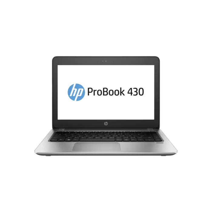 HP ProBook 430 G4 Laptop | i5-7th | 8 GB | 256 GB M.2 SSD | 14 HD