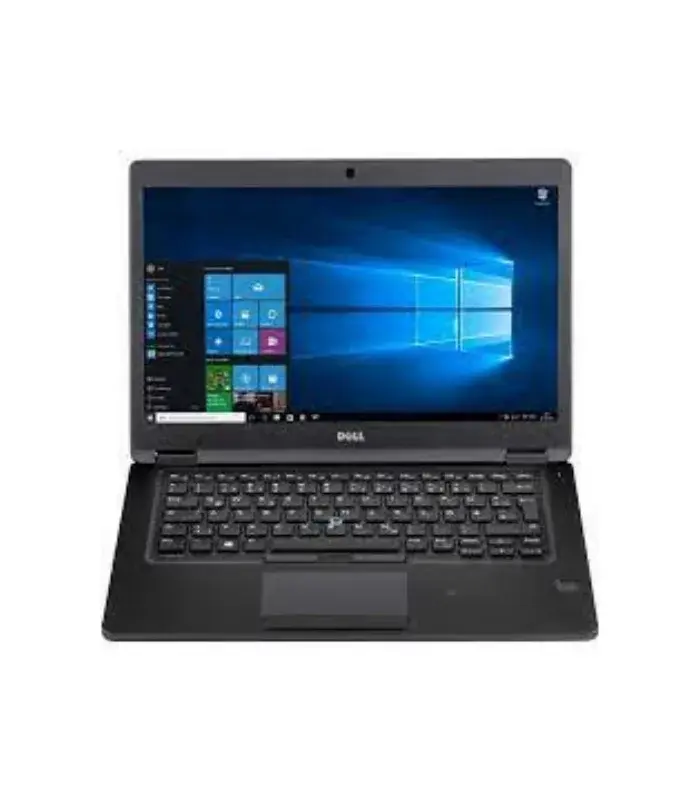 Dell Latitude 5490 Laptop | i5-8350U | 8GB | 256GB M.2 SSD | 14.0" HD Screen