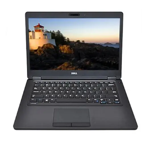 Dell Latitude 5280 | i5-7300U| 8GB | 256GB M.2 SSD | 12.5" HD  Screen